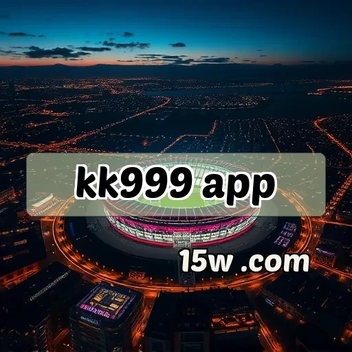 kk999 app: Descubra as Melhores Formas de Pagamento para Apostar