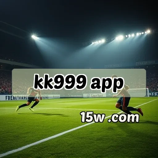 kk999 app: Como Apostas Esportivas Potencializam Sua Emoção e Ganhos