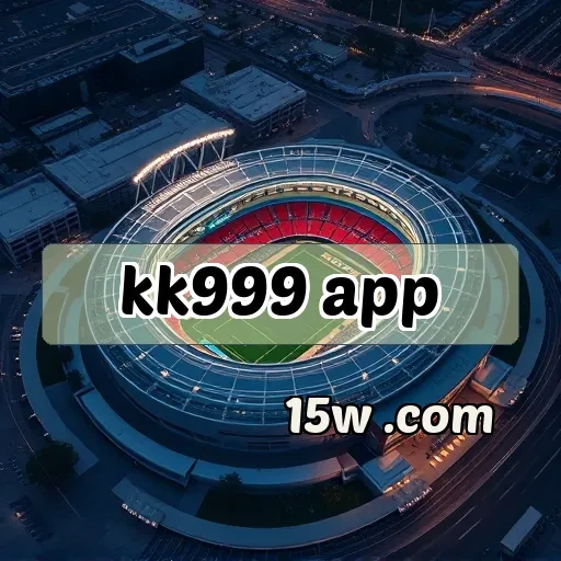 kk999 app: A Experiência de Poker Online que Você Sempre Sonhou